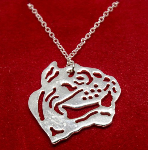 Collana con ciondolo - , a