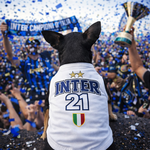 Shirt per cani - t-shirt,