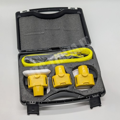 Set valigetta collare - 3, x