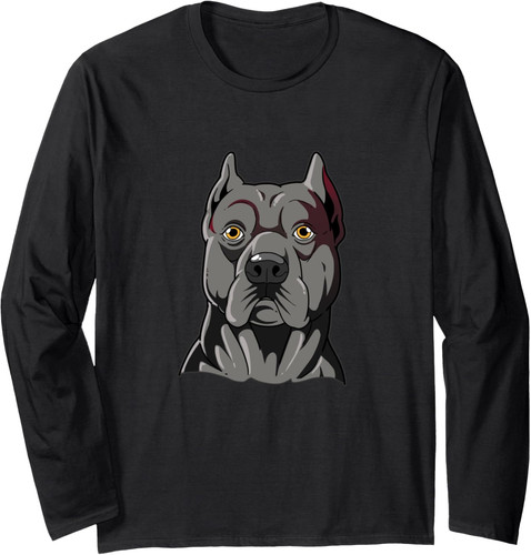 Cane corso regalo mastino - cane,
