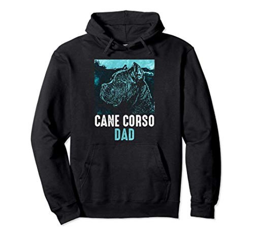 Italiano cane corso - (tg.,