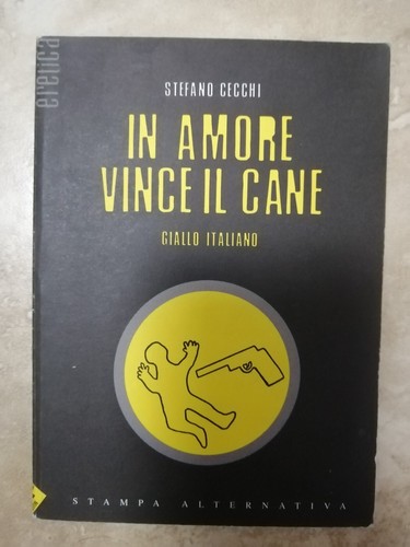 Cecchi amore vince il - in,