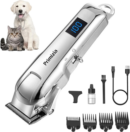 Tosatrice per cani - tosatrice,