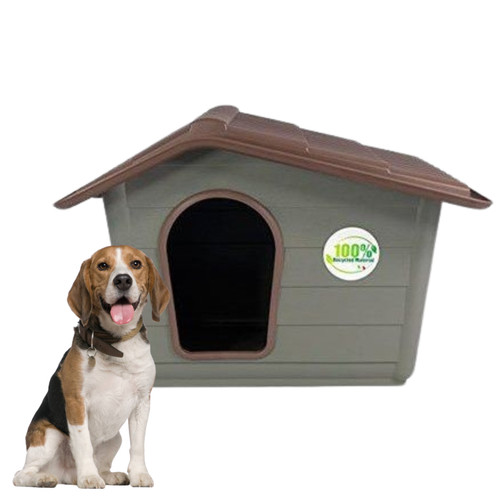 Cuccia per cani casa - per, cm