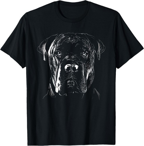 Shirt cane corso italiano - corso,