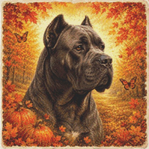 Cane corso italiano cucciolo - corso,