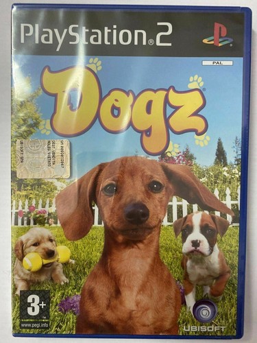 Dogz dogs dog cane cani - dogz,