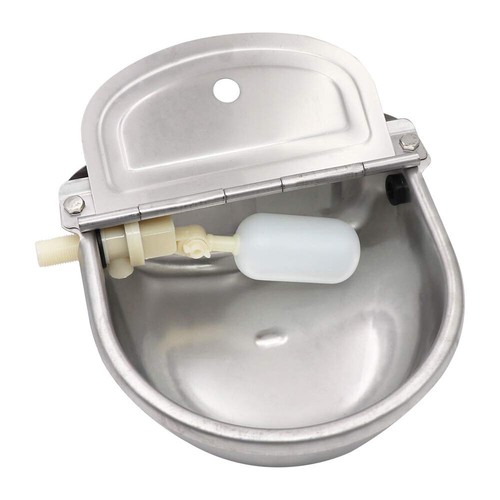 Abbeveratoio automatico con - abbeveratoio,