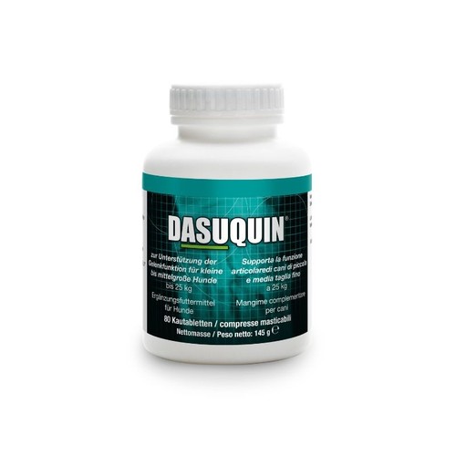 Ecuphar dasuquin fino - ecuphar, a