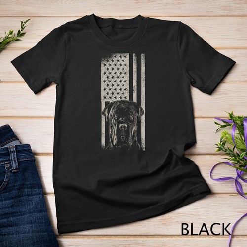 Shirt unisex cane - t-shirt,