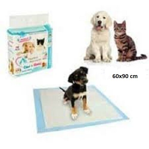 100 tappeti per cane - cane, 60x90