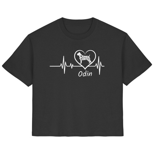 Shirt cane corso italiano - t-shirt,