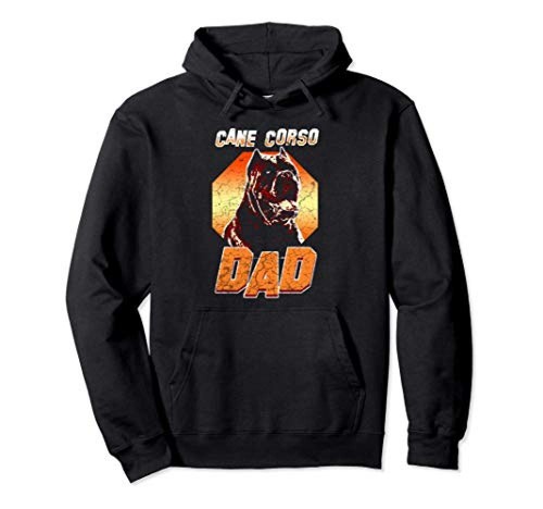 Italiano cane corso - s),