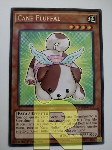 Cane fluffal dog - fluffal, ®