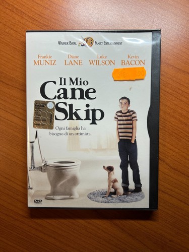 Dvd mio cane - dvd,