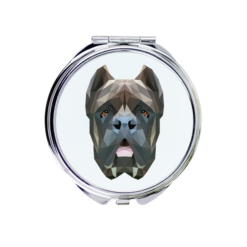 Cane corso italiano - cane, uno