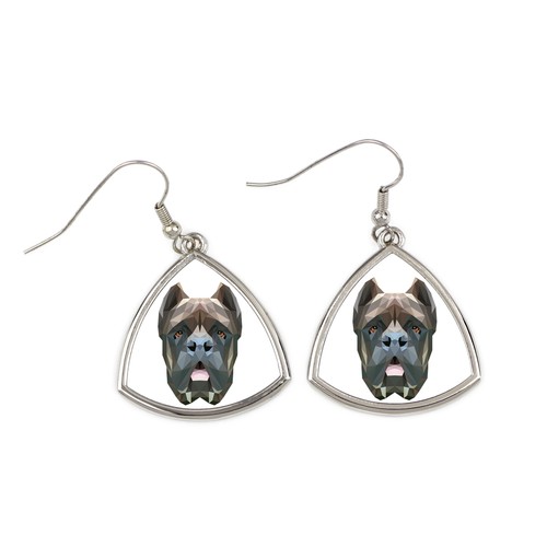 Cane corso italiano - cane,