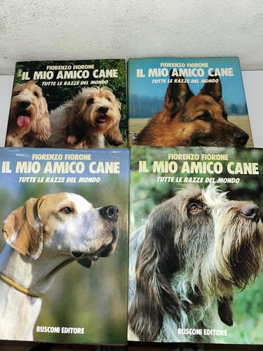 Mio amico cane - amico, tutte