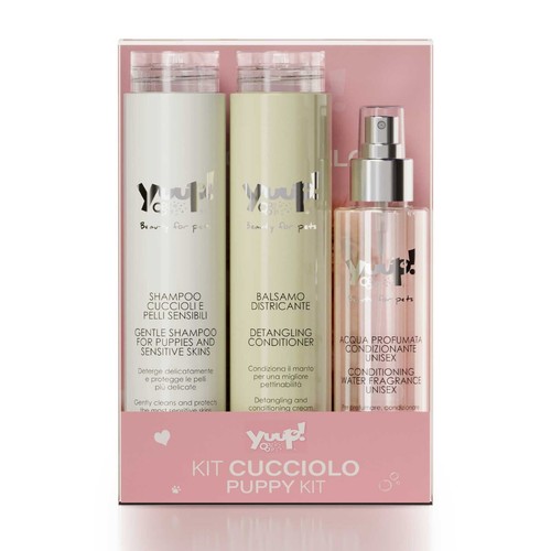 Yuup kit cucciolo - yuup!, |