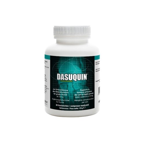 Ecuphar dasuquin oltre - dasuquin,